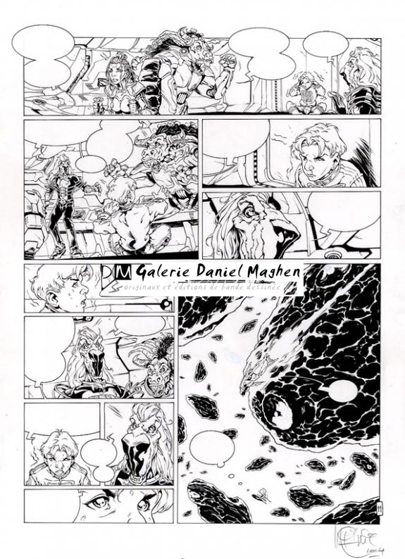 p11 - Nicolas Mitric - Encre de Chine - 423