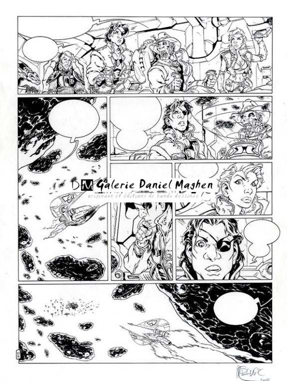 p12 - Nicolas Mitric - Encre de Chine - 424