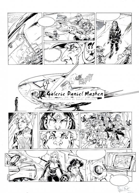 p22 - Nicolas Mitric - Encre de Chine - 427