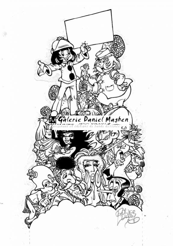 plv  (N&B + bleu) - Philippe Luguy - 251