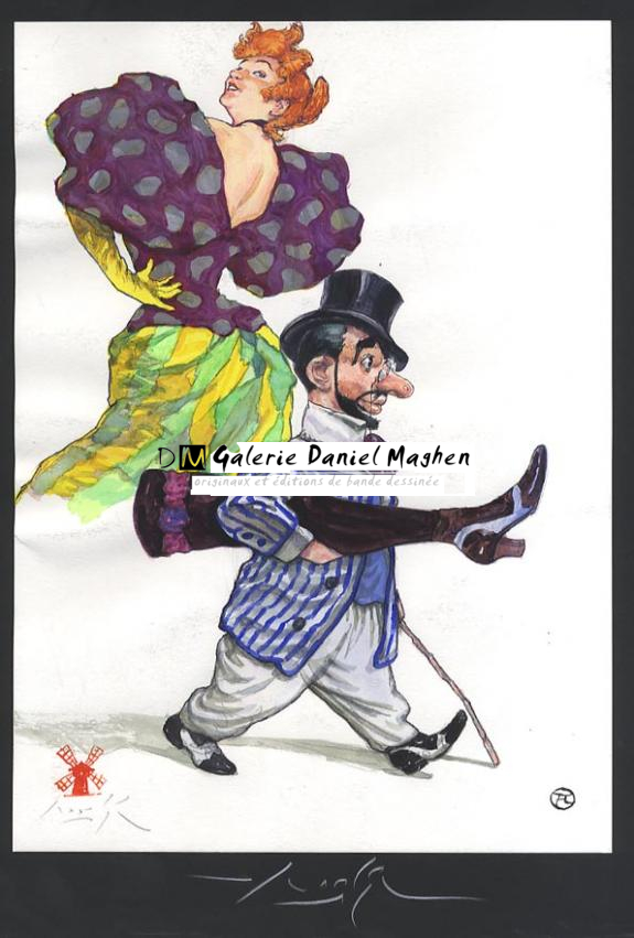 HTL jambe - Gradimir Smudja - 2122