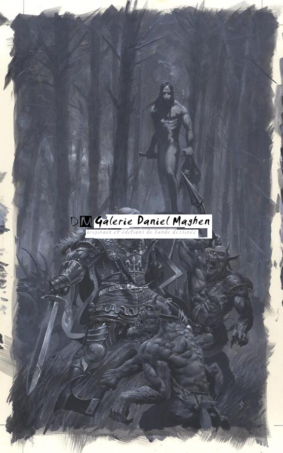 son and heir - Adrian Smith - 454