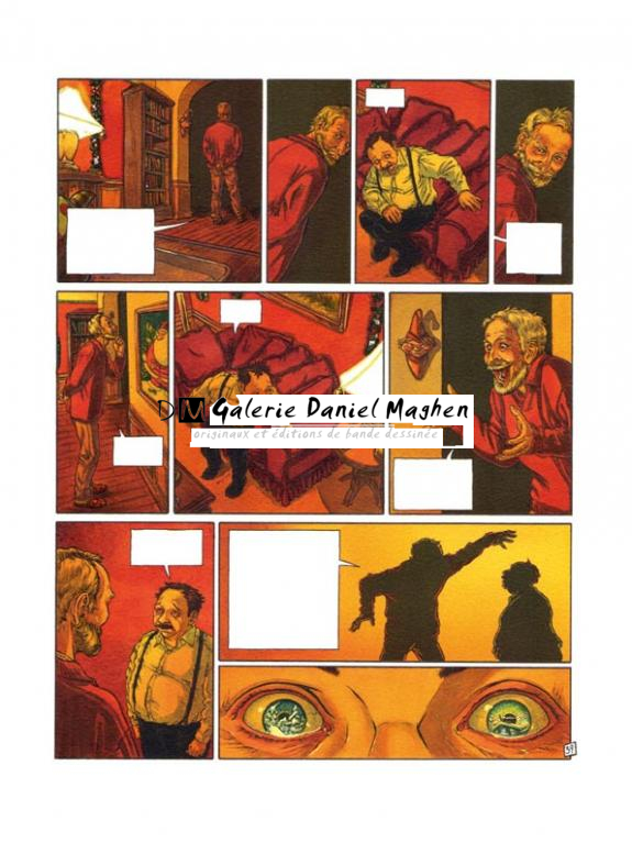 p39 + n/b - Béatrice Tillier - 468