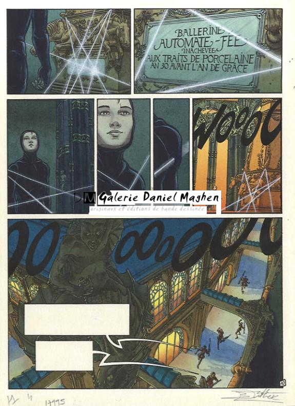 p10 + n/b - Béatrice Tillier - 476