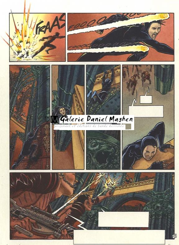 p13 +n/b - Béatrice Tillier - 477