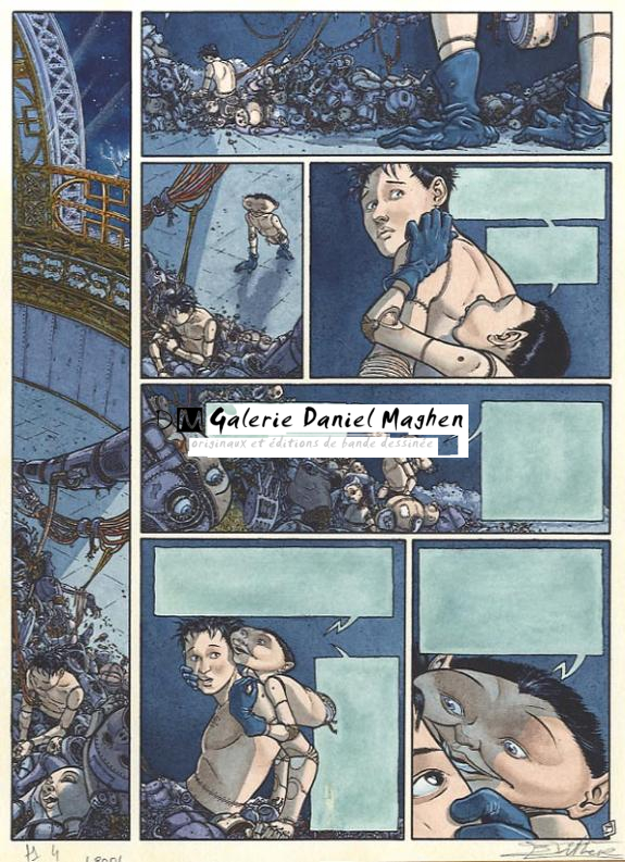 p29+n/b - Béatrice Tillier - 479