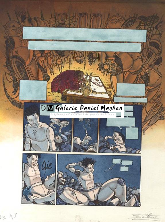 p30+n/b - Béatrice Tillier - 480