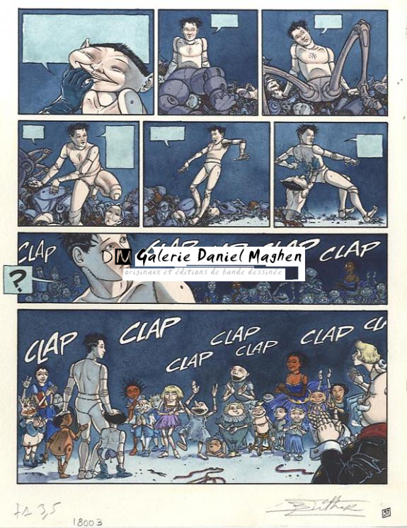 p31 + n/b - Béatrice Tillier - 481