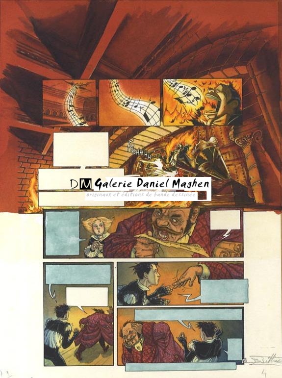 p41 - Béatrice Tillier - 482