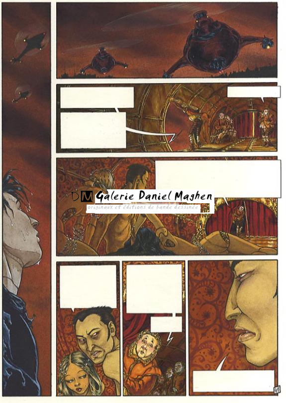 p41 - Béatrice Tillier - 487