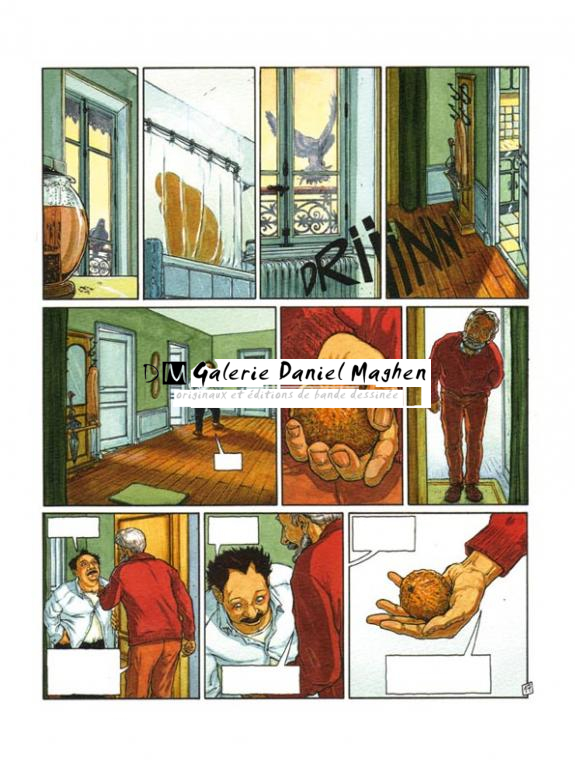 p17 + n/b - Béatrice Tillier - 499