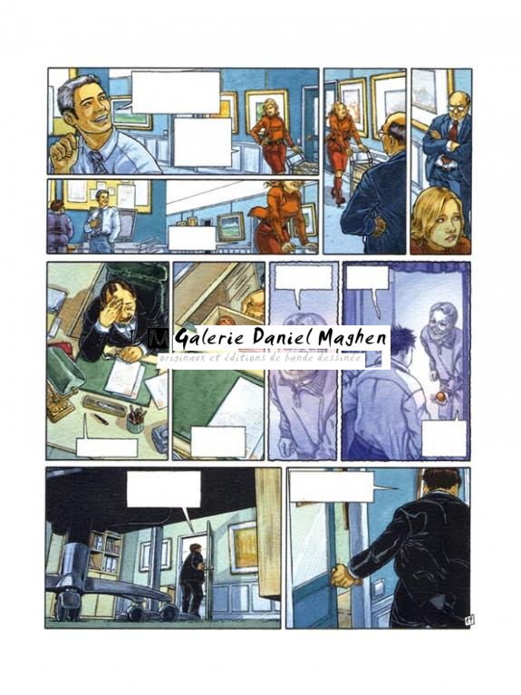 p19 + n/b - Béatrice Tillier - 501