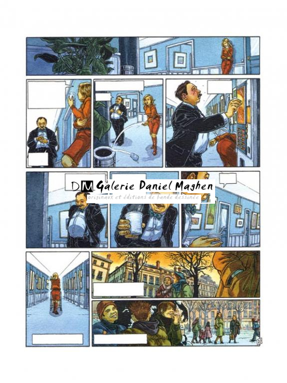 p20 +n/b - Béatrice Tillier - 502