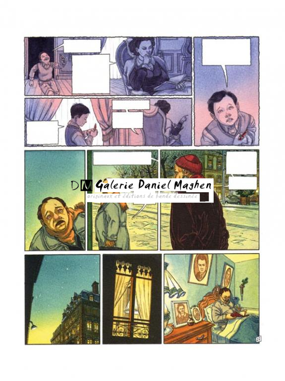 p22 +n/b - Béatrice Tillier - 503