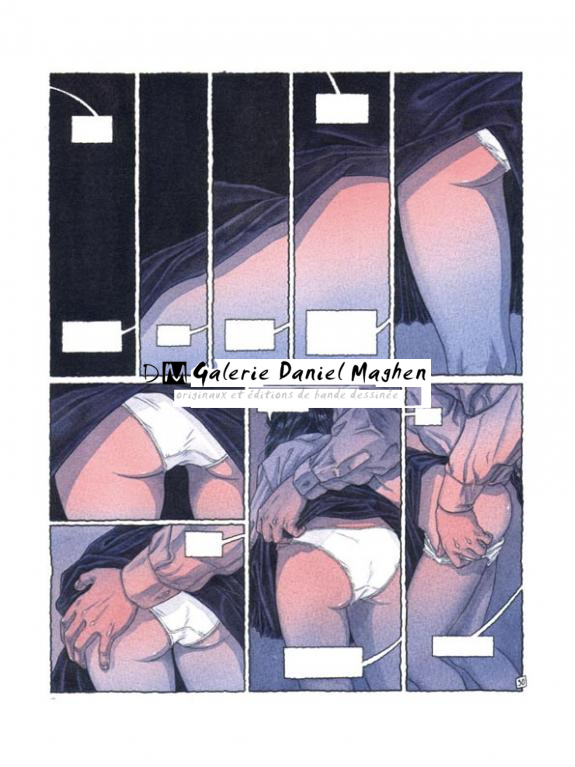 p30+ n/b - Béatrice Tillier - 504