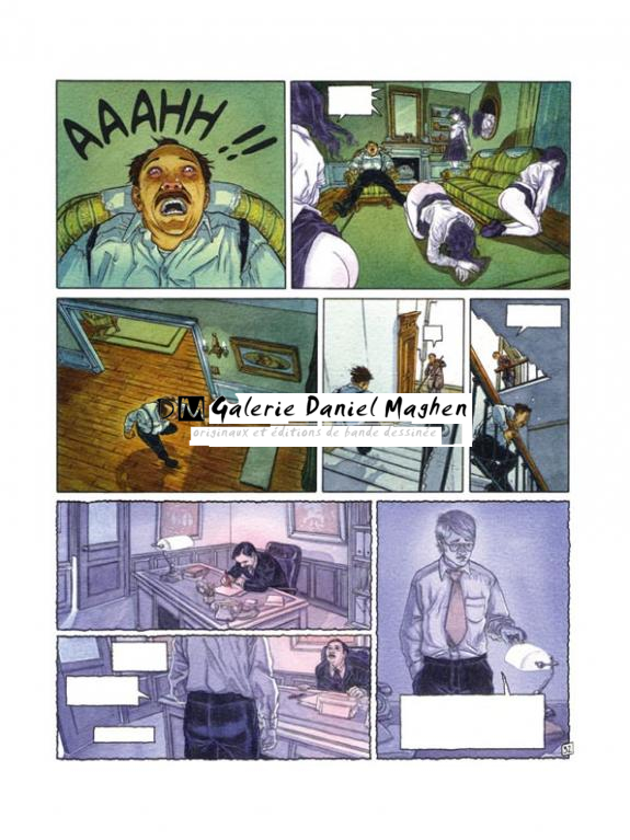 p32+n/b - Béatrice Tillier - 505