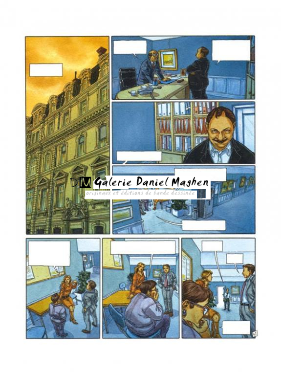 p41 + n/b - Béatrice Tillier - 507