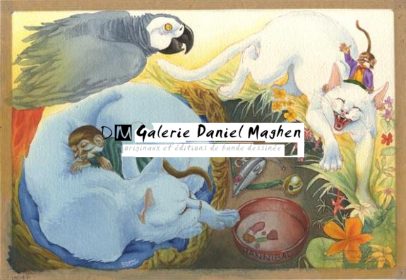 Georgia"illust - Béatrice Tillier - 511