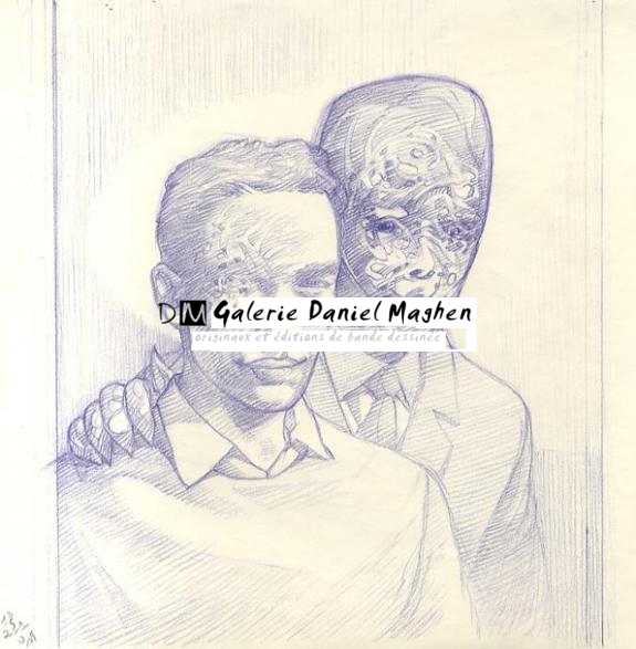 couv nouvel obs - Didier Eberoni - 537