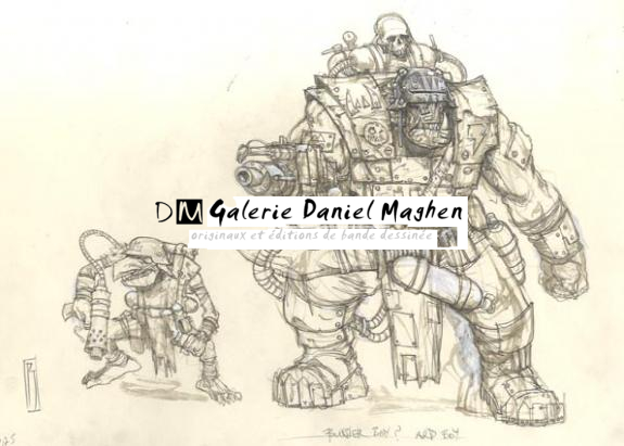 burner boy ? ard boy - Paul Jeacock - 567