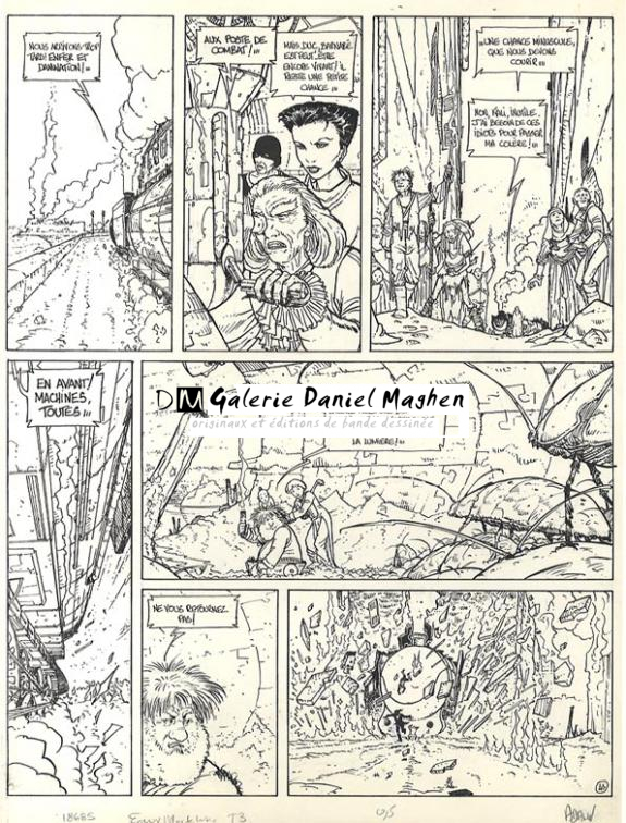 p43 - Philippe Adamov - Encre de Chine - 624