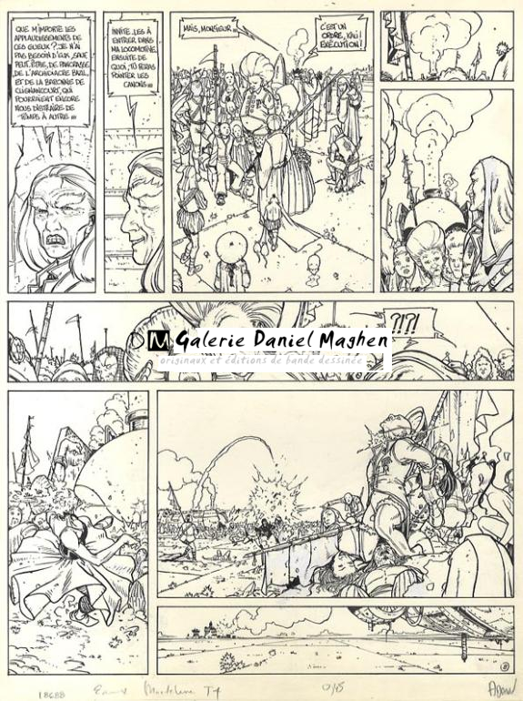 p08 - Philippe Adamov - Encre de Chine - 625