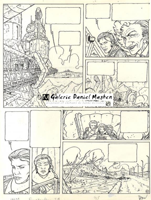 p41 - Philippe Adamov - Encre de Chine - 630