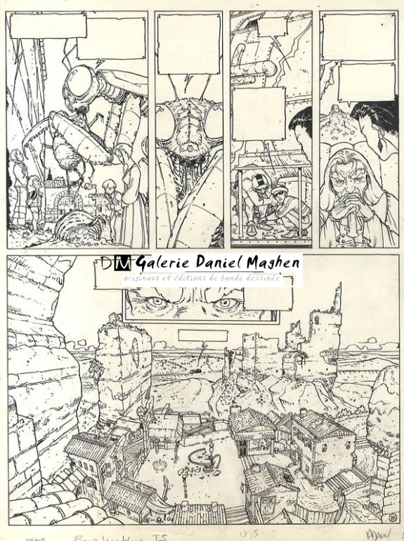 p20 - Philippe Adamov - Encre de Chine - 640