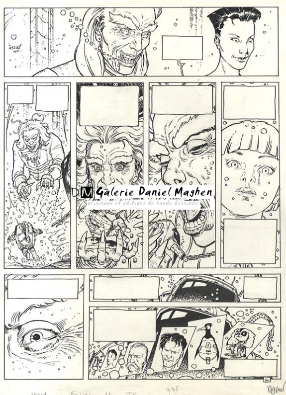 p04 - Philippe Adamov - Encre de Chine - 648