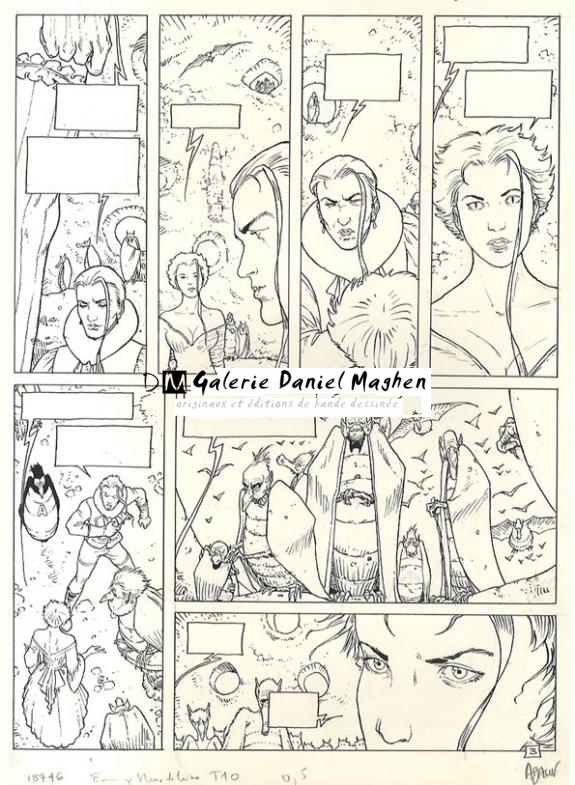 p03 - Philippe Adamov - Encre de Chine - 673