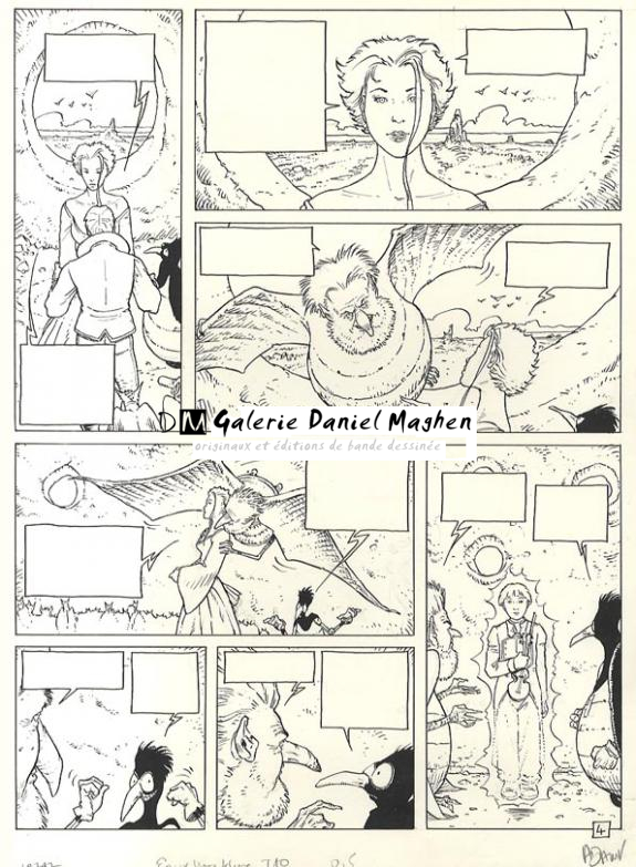 p04 - Philippe Adamov - Encre de Chine - 674