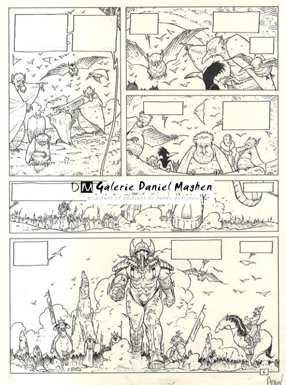 p06 - Philippe Adamov - Encre de Chine - 675