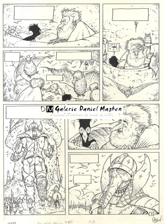 p07 - Philippe Adamov - Encre de Chine - 676