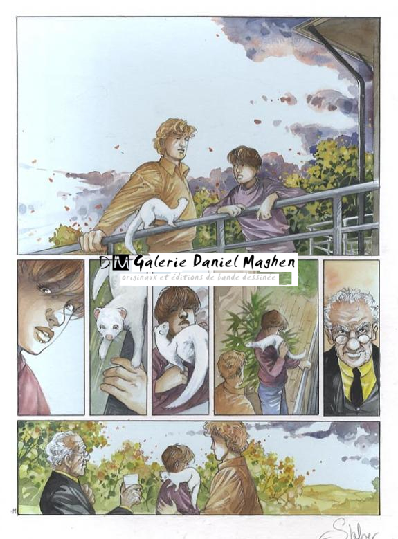 p11 - Eric Stalner - 698