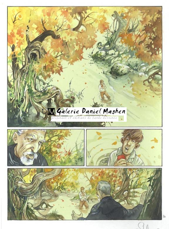 p20 - Eric Stalner - 699