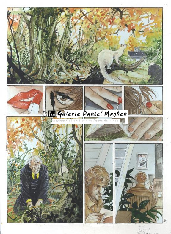 p24 - Eric Stalner - 700