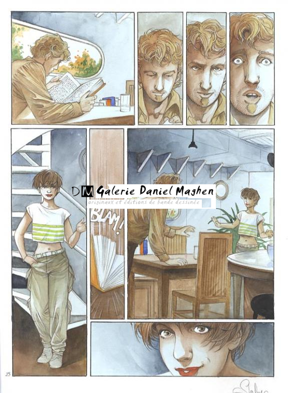 p25 - Eric Stalner - 701