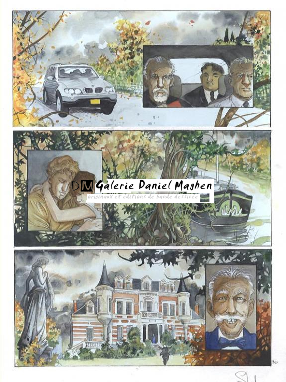 p30 - Eric Stalner - 702