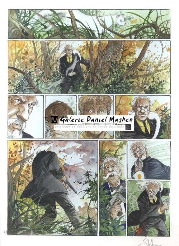 p41 - Eric Stalner - 703