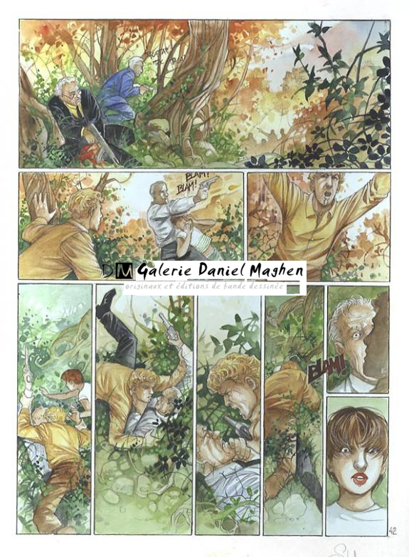 p42 - Eric Stalner - 704