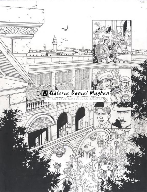 p19 - Eric Stalner - 709