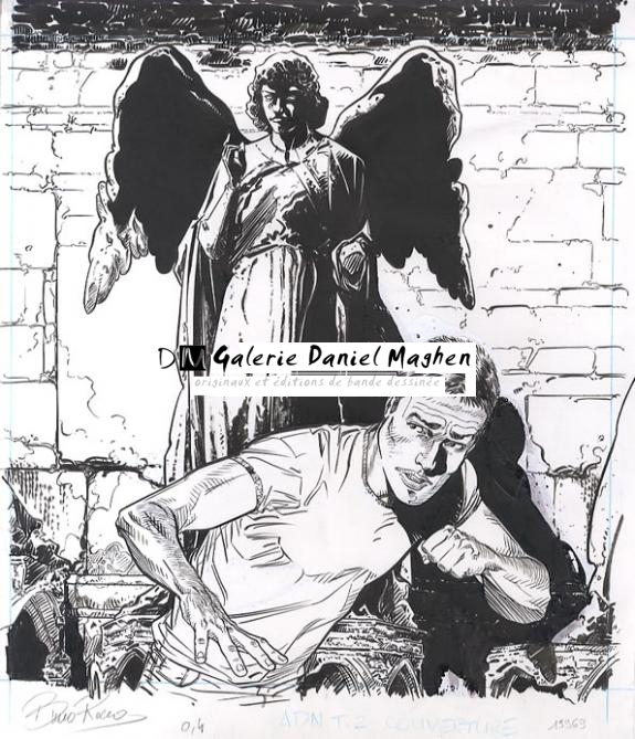 couverture - Bruno Rocco - 769