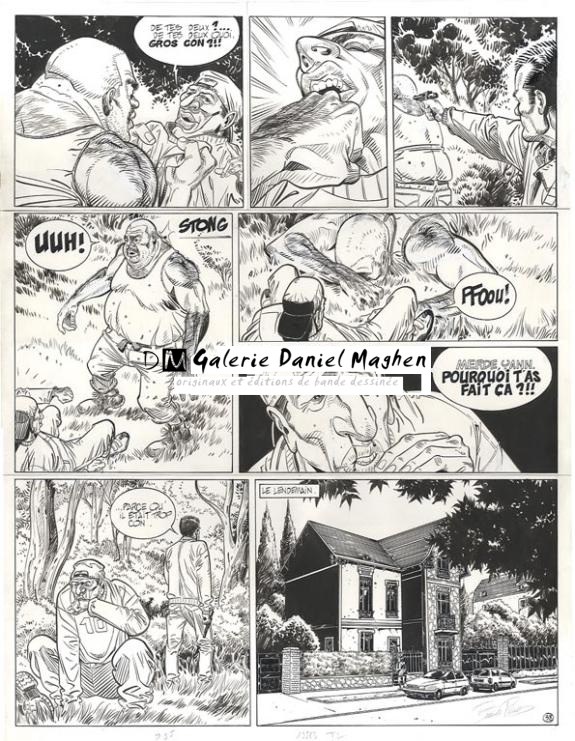 p38 - Bruno Rocco - 779