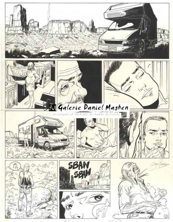 p18 - Bruno Rocco - 785