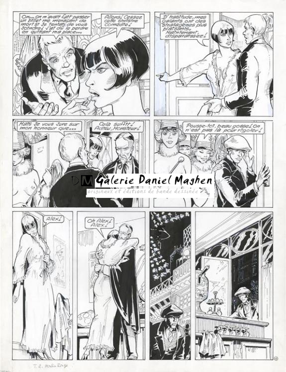 p12 - Jean-Paul Dethorey - 828