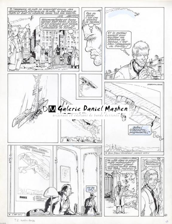 p27 - Jean-Paul Dethorey - 829