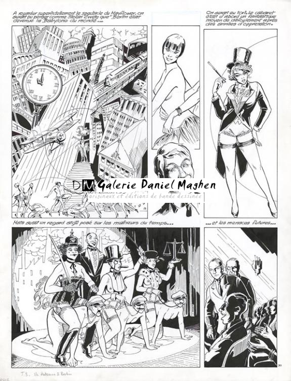 p39 - Jean-Paul Dethorey - 831