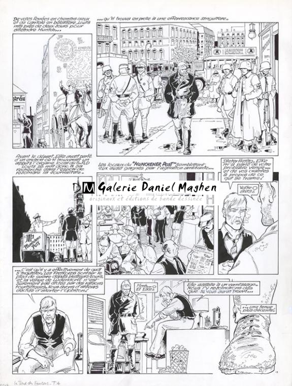 p13 - Jean-Paul Dethorey - 833