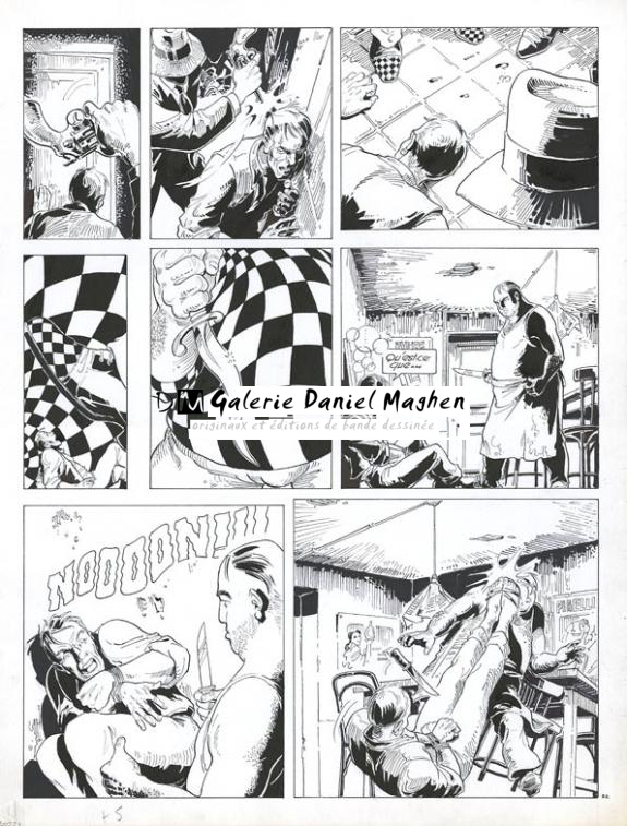 p26 - Jean-Paul Dethorey - 837