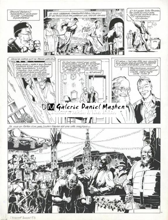 p31 - Jean-Paul Dethorey - 838